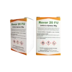 ROVAR 20FU ŚWIECA DYMNA 90g