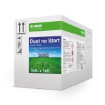 DUET NA START DUŻY (EMPARTIS 3x5L + FLEXITY 1x5L)