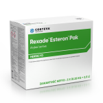 REXADE PAK (REXADE 0,25KG + ESTERON 600EC 2,5L)