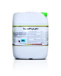 TECNOPHYT pH+ 20L