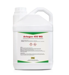 ARTEGON 450 WG 250G