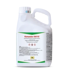 KOMANDOS 560SC 5L