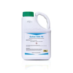GOLIAT 025 FS 5L