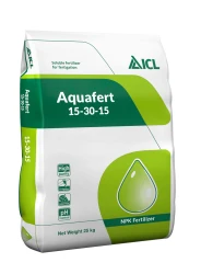 AQUAFERT 15-30-15 + MIKRO worek 25kg
