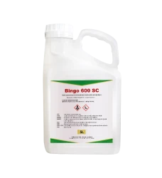 BINGO 600 SC 5L