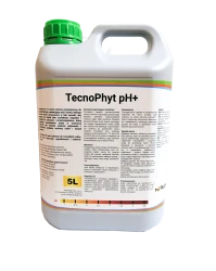 TECNOPHYT pH+ 5L