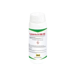 LASERTO D 550 SC 0,5L