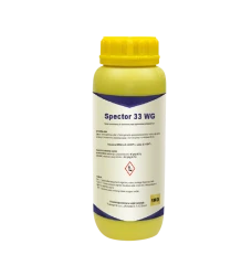 SPECTOR 33 WG 1KG