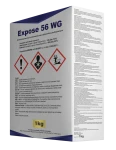 EXPOSE 56 WG 1KG