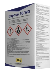 EXPOSE 56 WG 1KG