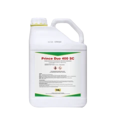 PRINCE DUO 400 SC 10L