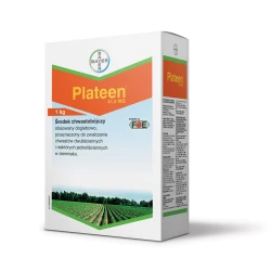 PLATEEN 41,5 WG  1KG