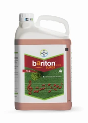BARITON SUPER 97,5 FS 15L