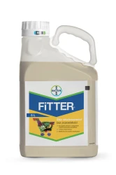 FITTER 5L