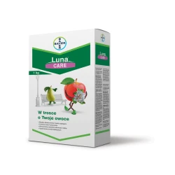 LUNA CARE 71,6 WG 1KG