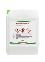 METEOR TOP 500 SC 20L