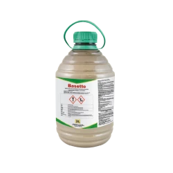 BASETTO 3L