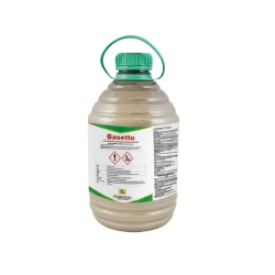 BASETTO 5 L