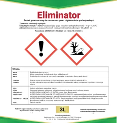 ELIMINATOR 5 L