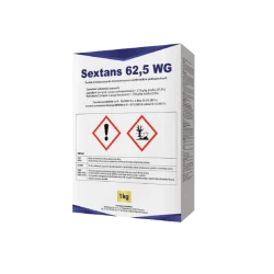 SEXTANS 62,5 WG 1 KG