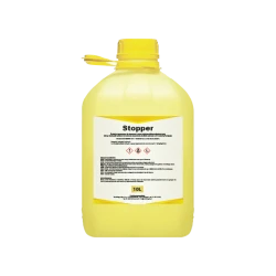 STOPPER  10 L
