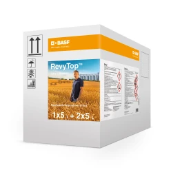 REVYTOP (SULKY 5L + SIMVERIS 2x5L)