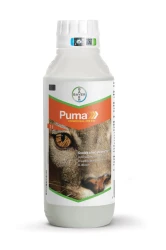 PUMA PAK (PUMA UNIVERSAL 069 EW 2x1 L + SEKATOR PLUS OD 256,75 1 L)