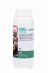 STALLION 363 CS  1L