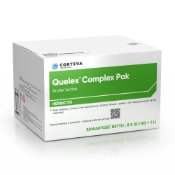 QUELEX COMPLEX PAK (QUELEX 100g+ NACETO 1l)
