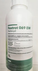 FOXTROT 069 EW 1L