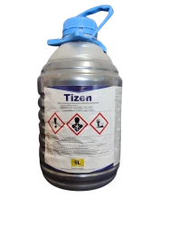 TIZEN 5L