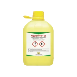 KEPPLER 502,4 SL 5 L