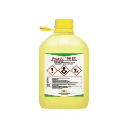 FOXYDO 100 EC 5 L