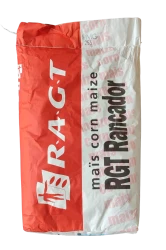 Kukurydza RGT Rancador 50 tyś nasion FAO 210/220