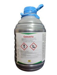 CONCERTO 5 L