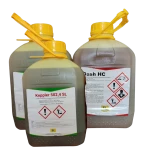 KEPPLER 502,4 SL + DASH HC 5 (2x5 L + 5 L)