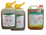 KEPPLER PAK: 2x5L KEPPLER 502,4 SL + 5L OLBRAS 88 EC