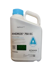 ANDROS 750 EC 5L