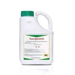 PAXIO DUO 50 EC 5 L