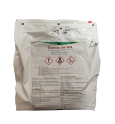 EXPOSE 56 WG 5KG