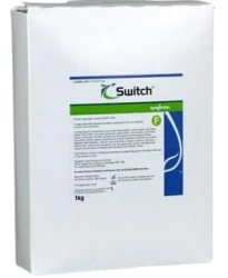 SWITCH 62,5 WG 1KG