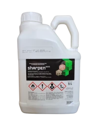 SHARPEN 330 EC 10 L