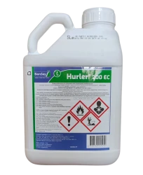 HURLER 200 EC 5L