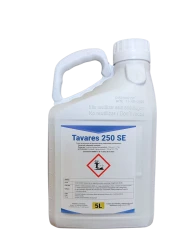 TAVARES 250 SE 5 L
