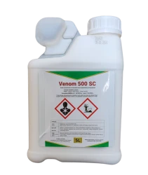 VENOM 500 SC 5 L