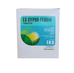 LS CYPRO-FLUIDO 1KG