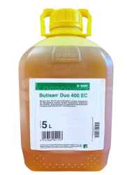 BUTISAN DUO 400 EC 5L