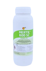 MERTIL 600 SC 1 L
