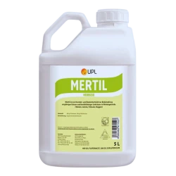 MERTIL 600 SC 5 L