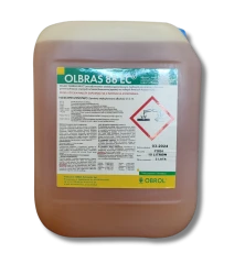 OLBRAS 88EC 10L